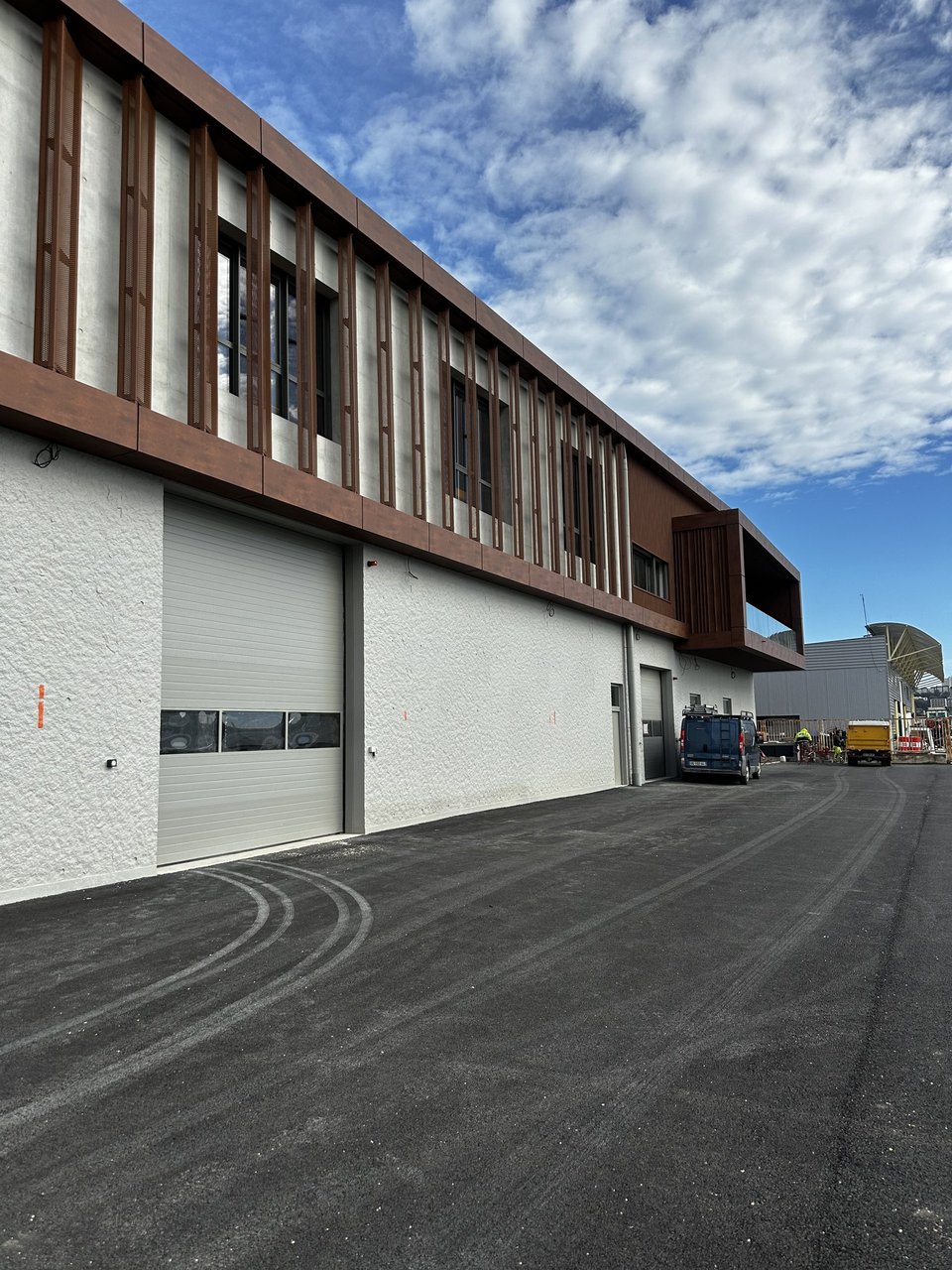 Chantier 2 - Photo 2