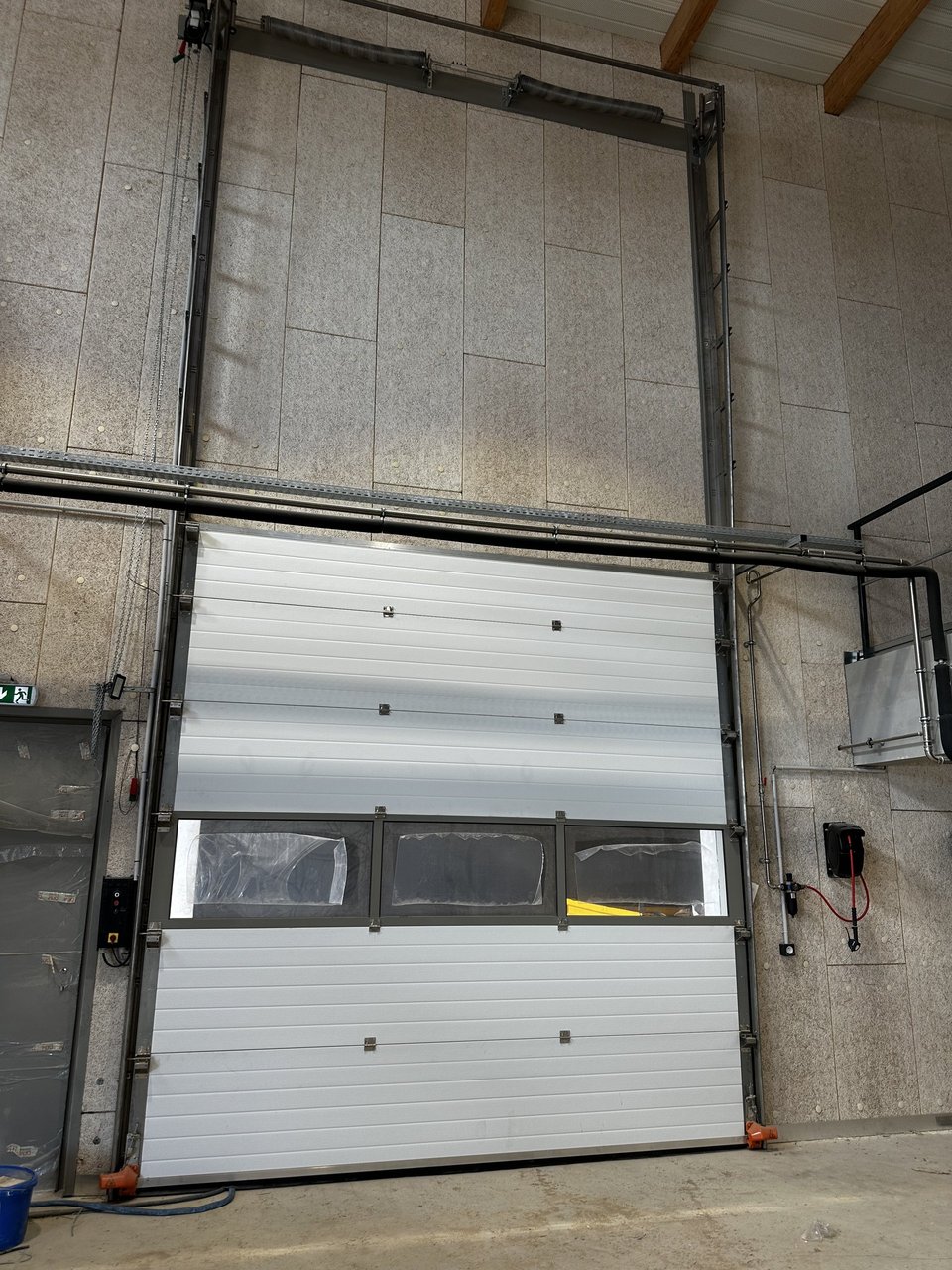 Chantier 2 - Photo 3