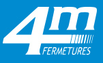 4M Fermetures — fabricant de portes industrielles