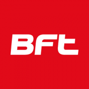 BFT — automatismes pour portes et portails
